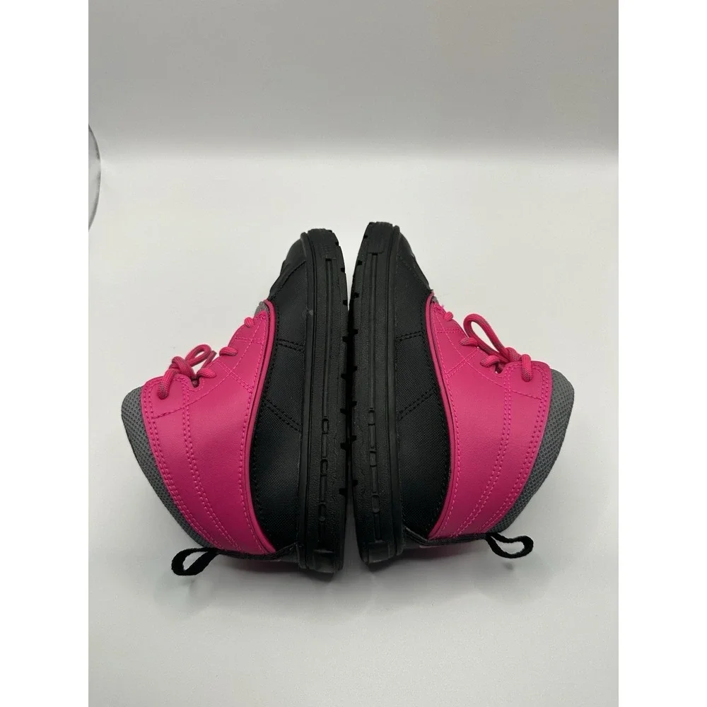 Nike ACG Woodside 2 High boots Pink Foil 9c
